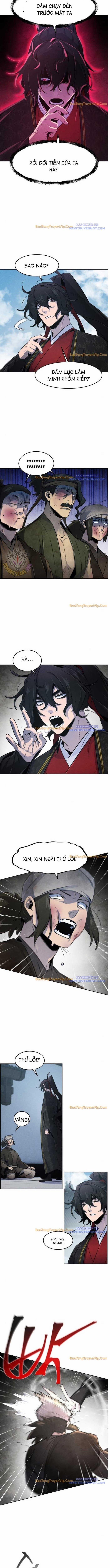Cuồng Ma Tái Thế 145 trang 6