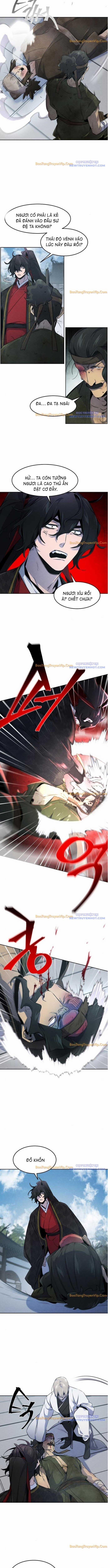 Cuồng Ma Tái Thế 145 trang 7