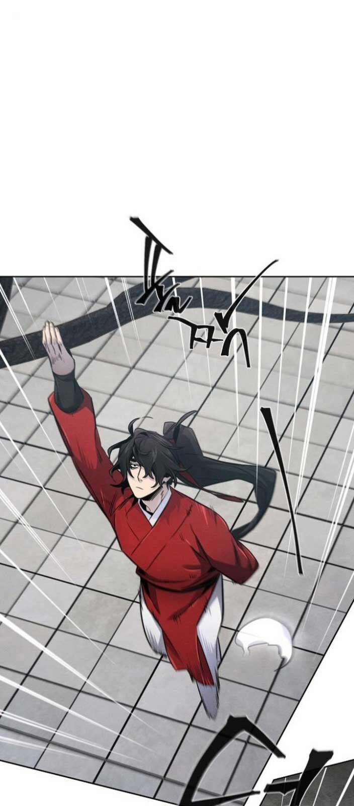 Cuồng Ma Tái Thế 146 trang 10