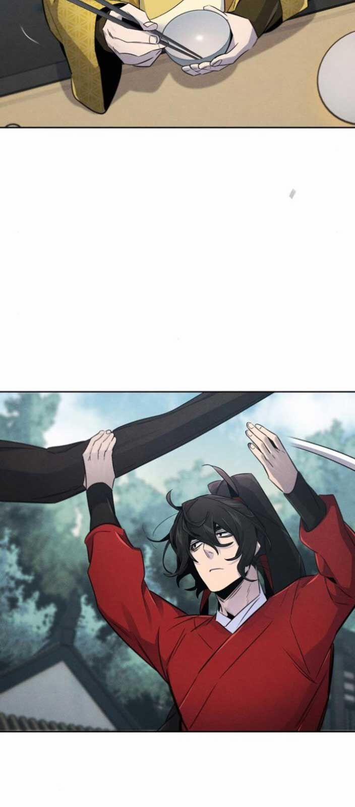 Cuồng Ma Tái Thế 146 trang 17