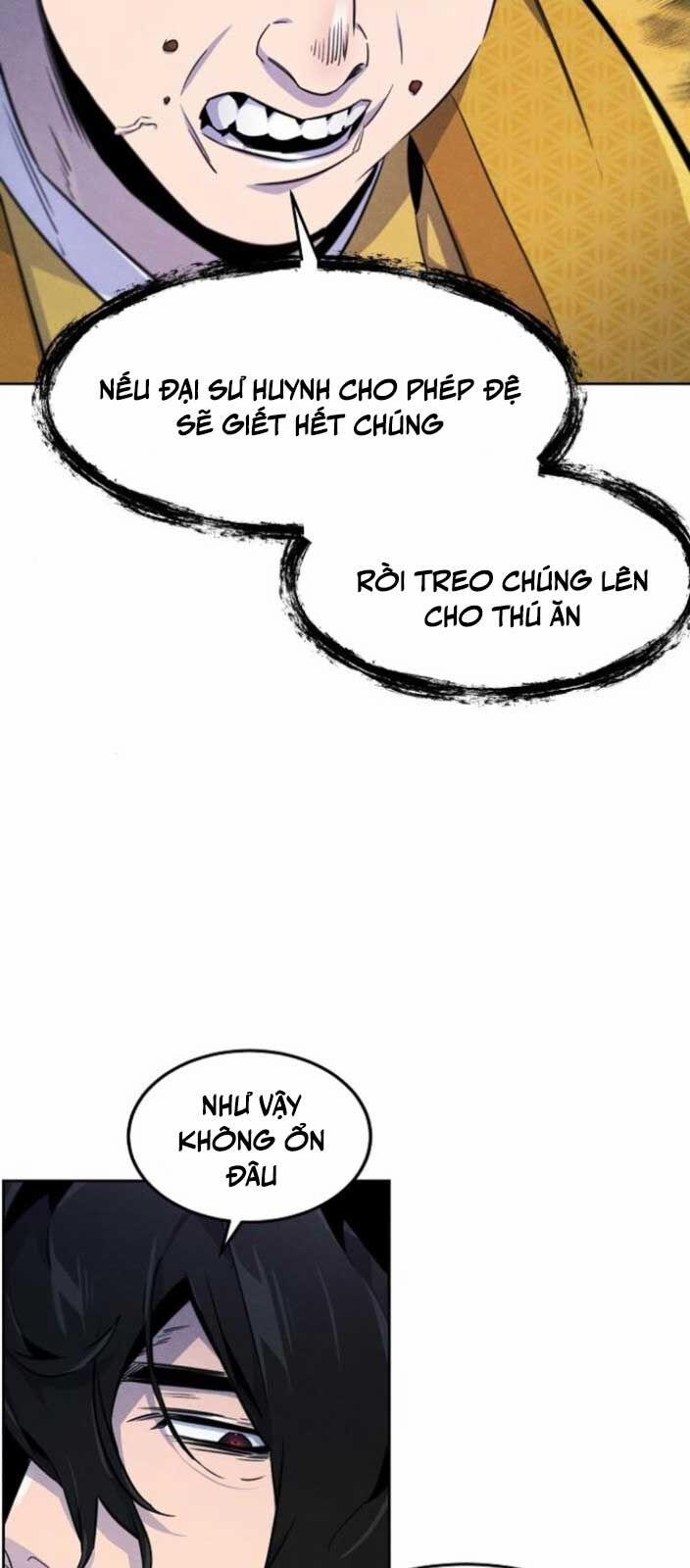 Cuồng Ma Tái Thế 146 trang 26