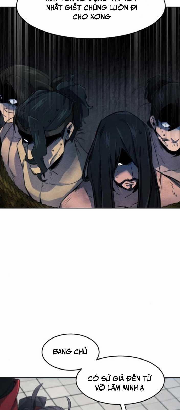 Cuồng Ma Tái Thế 146 trang 29