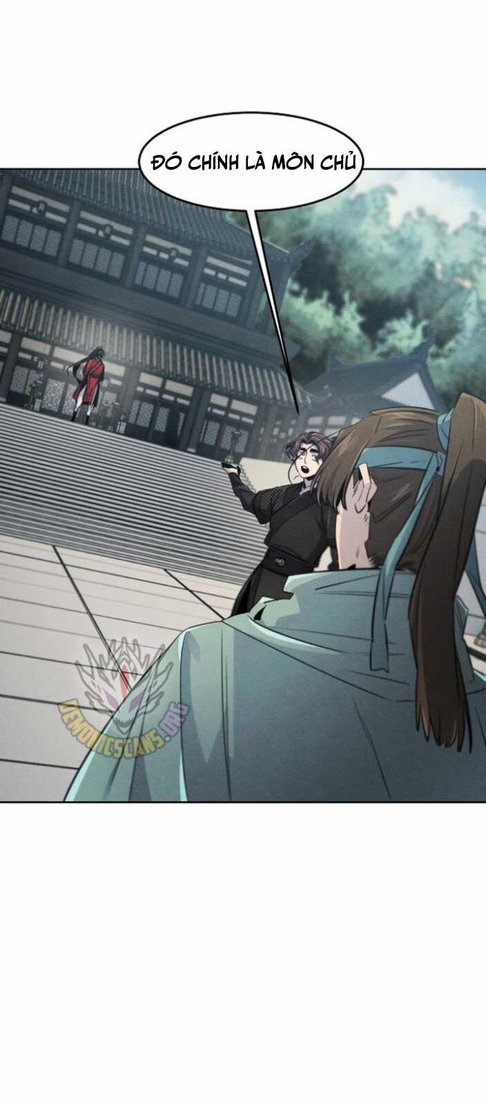 Cuồng Ma Tái Thế 146 trang 37