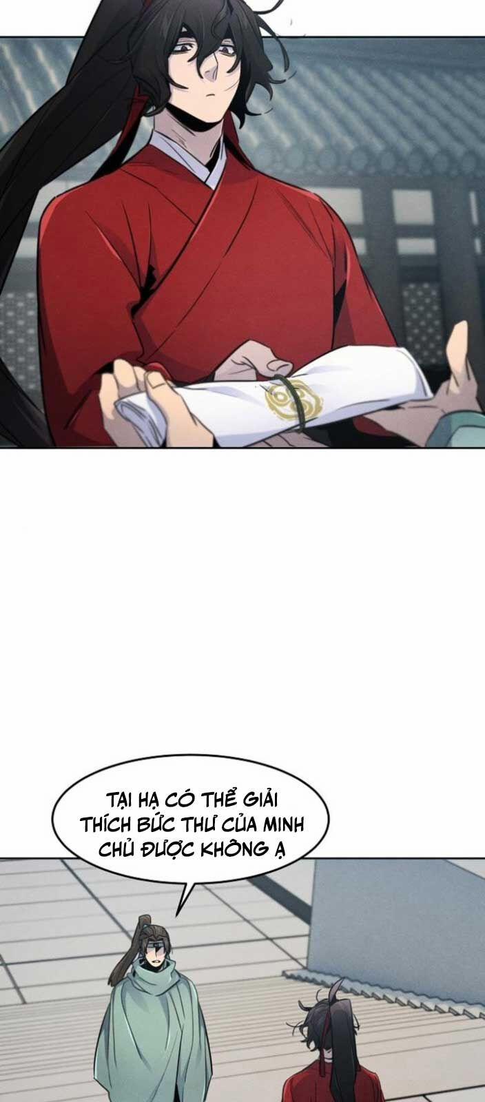 Cuồng Ma Tái Thế 146 trang 41