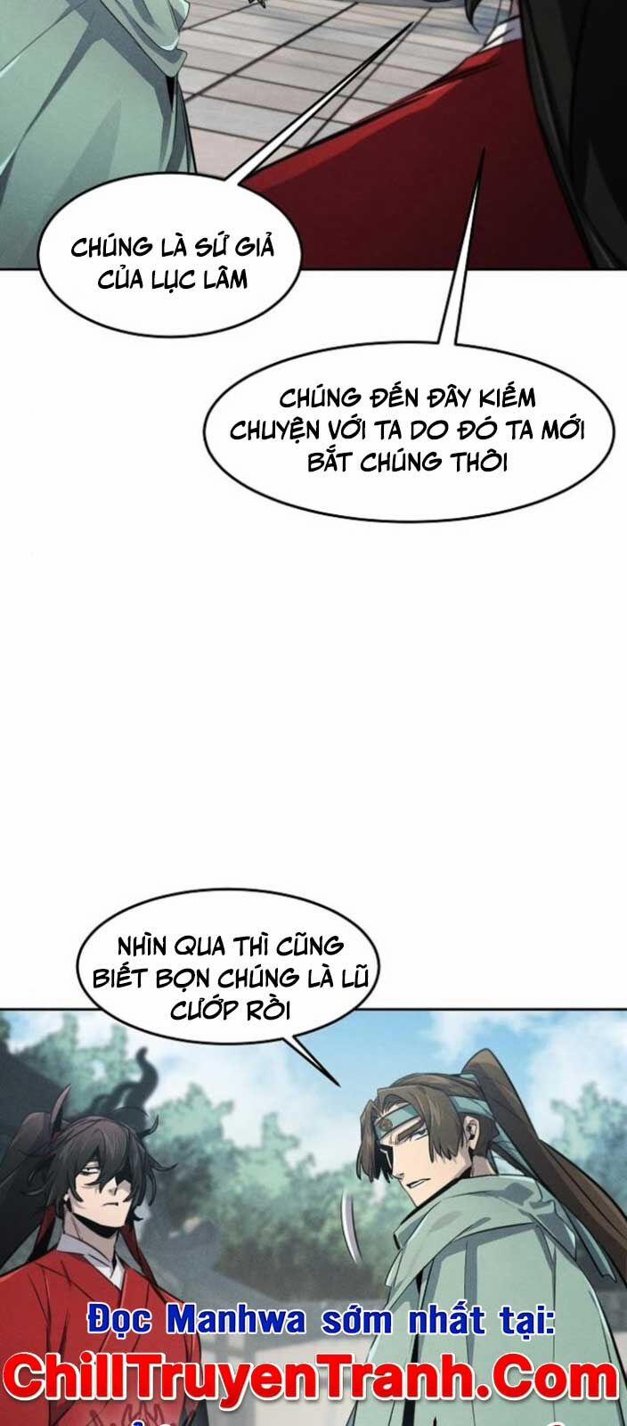 Cuồng Ma Tái Thế 146 trang 56