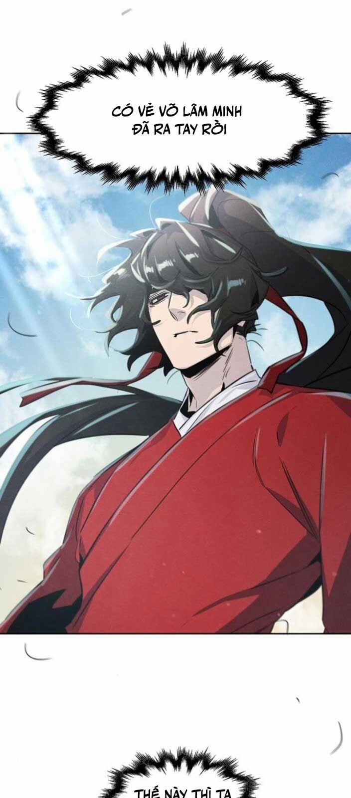 Cuồng Ma Tái Thế 146 trang 62