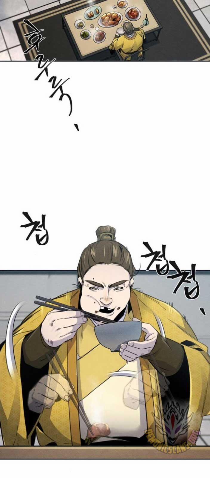 Cuồng Ma Tái Thế 146 trang 9