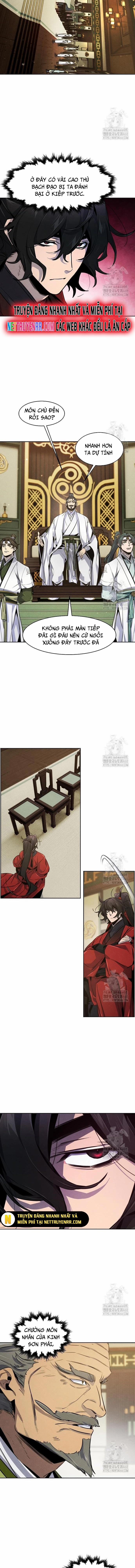 Cuồng Ma Tái Thế 147 trang 10