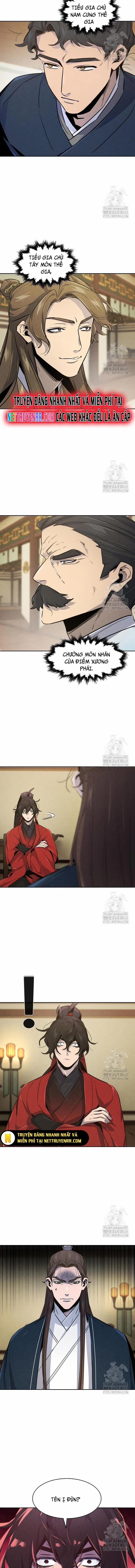 Cuồng Ma Tái Thế 147 trang 11