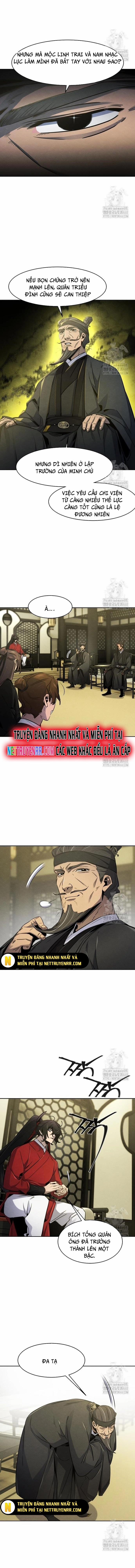 Cuồng Ma Tái Thế 147 trang 2