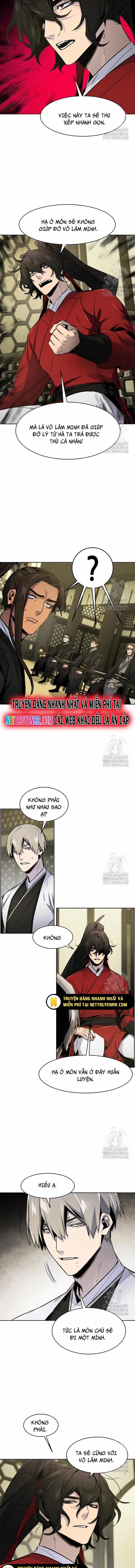 Cuồng Ma Tái Thế 147 trang 4