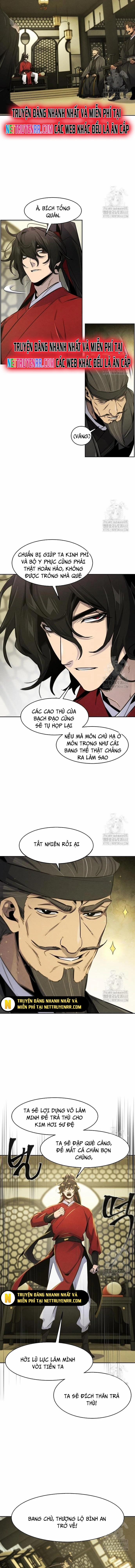 Cuồng Ma Tái Thế 147 trang 6