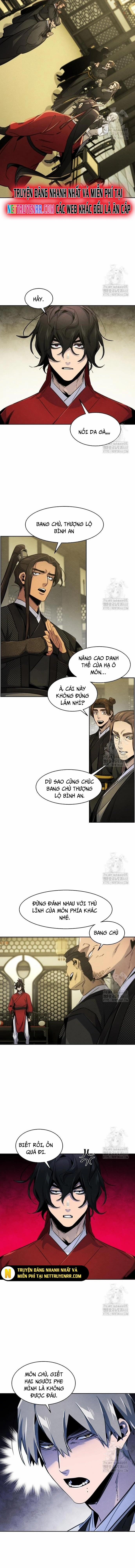 Cuồng Ma Tái Thế 147 trang 7