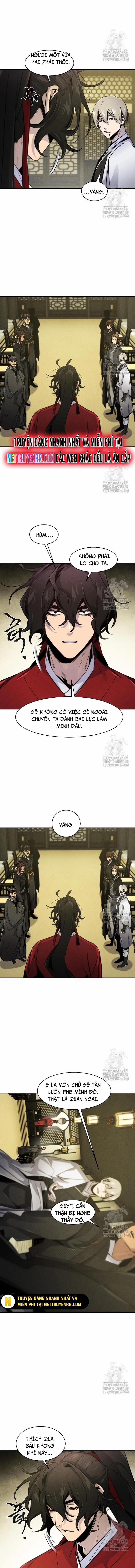 Cuồng Ma Tái Thế 147 trang 8