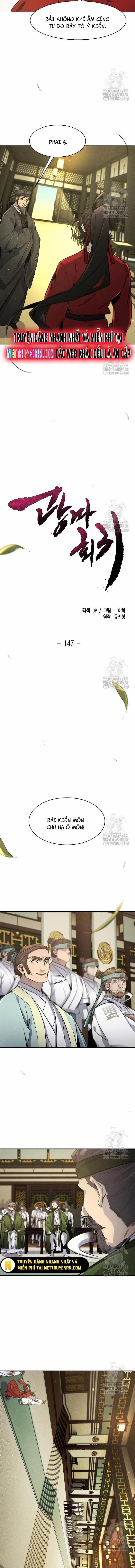 Cuồng Ma Tái Thế 147 trang 9