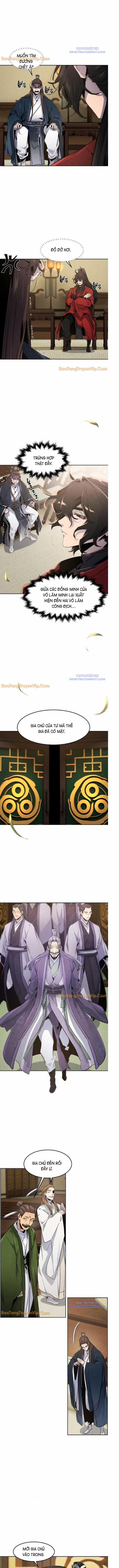 Cuồng Ma Tái Thế 148 trang 1