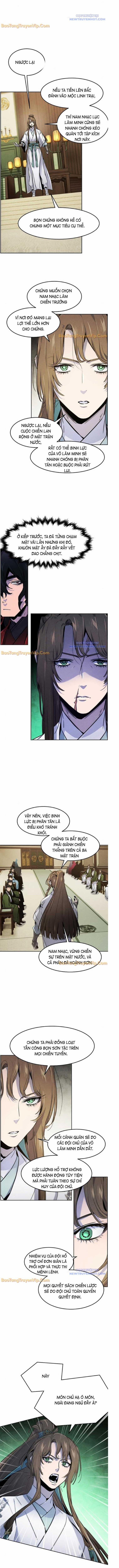 Cuồng Ma Tái Thế 148 trang 7