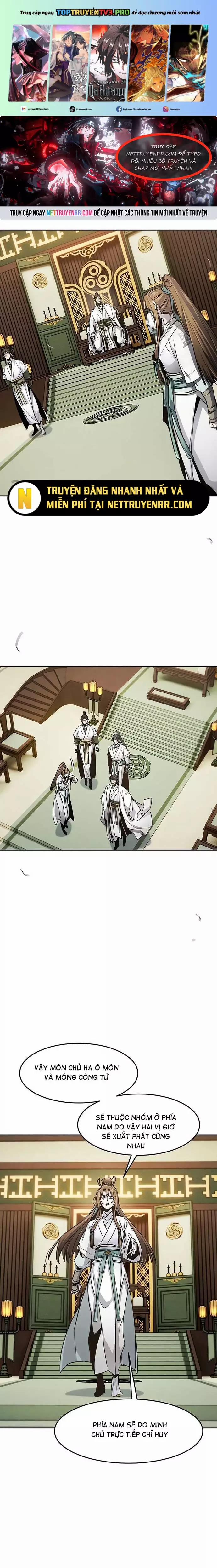 Cuồng Ma Tái Thế 149 trang 0