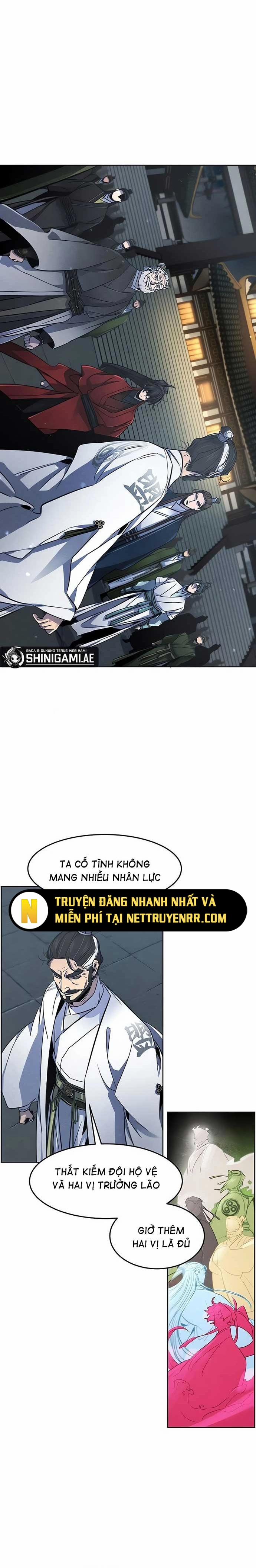 Cuồng Ma Tái Thế 149 trang 13