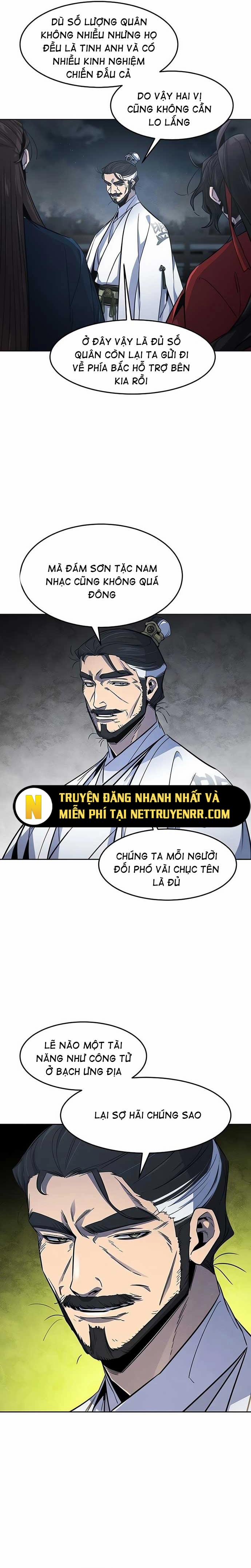 Cuồng Ma Tái Thế 149 trang 14