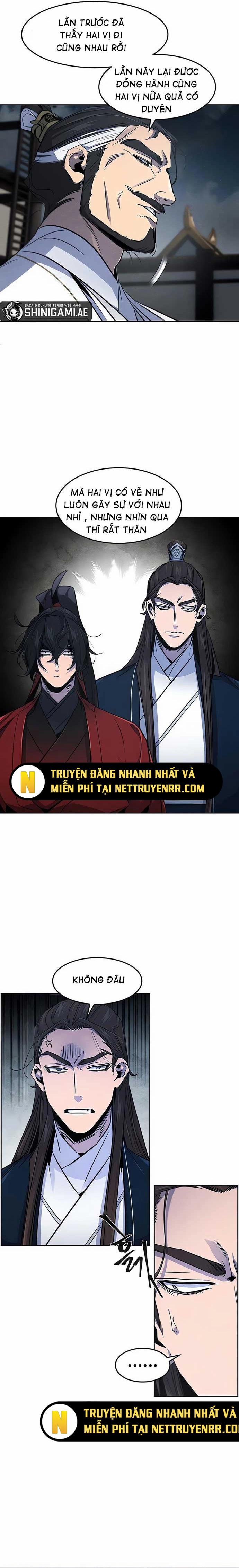 Cuồng Ma Tái Thế 149 trang 16