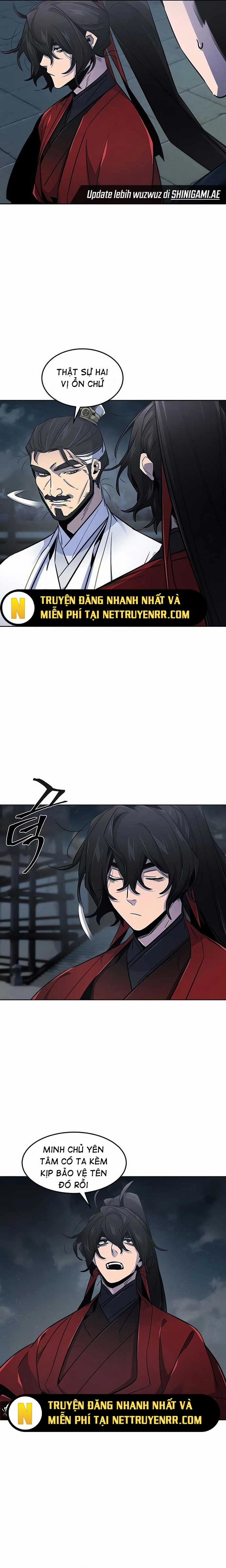 Cuồng Ma Tái Thế 149 trang 17