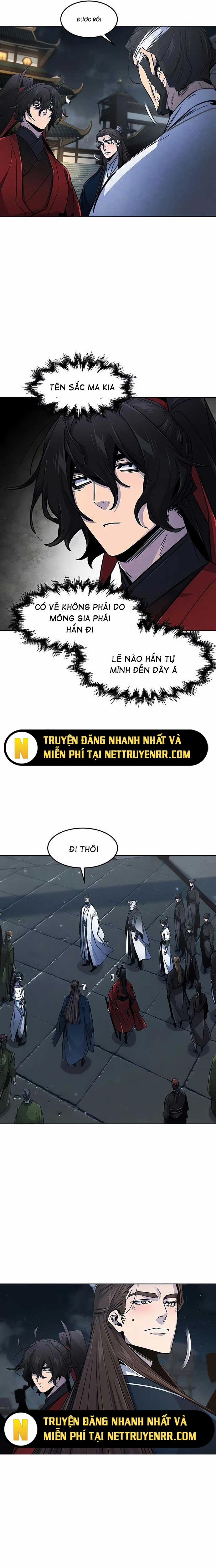 Cuồng Ma Tái Thế 149 trang 18