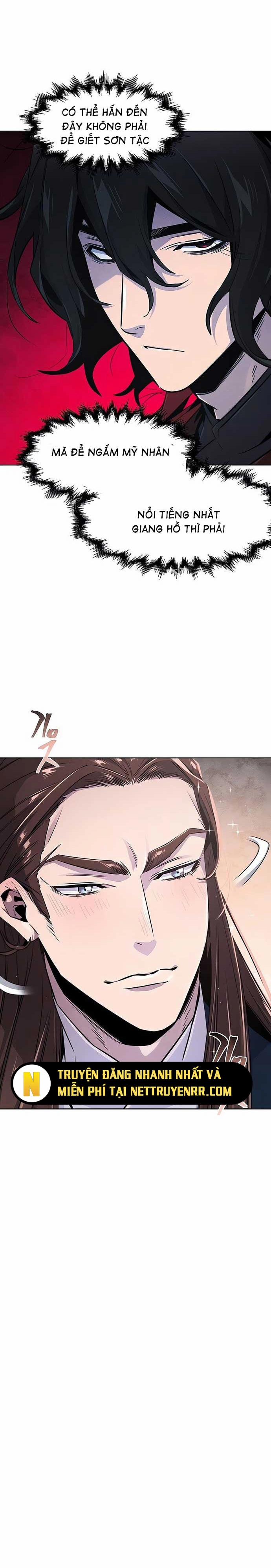 Cuồng Ma Tái Thế 149 trang 19