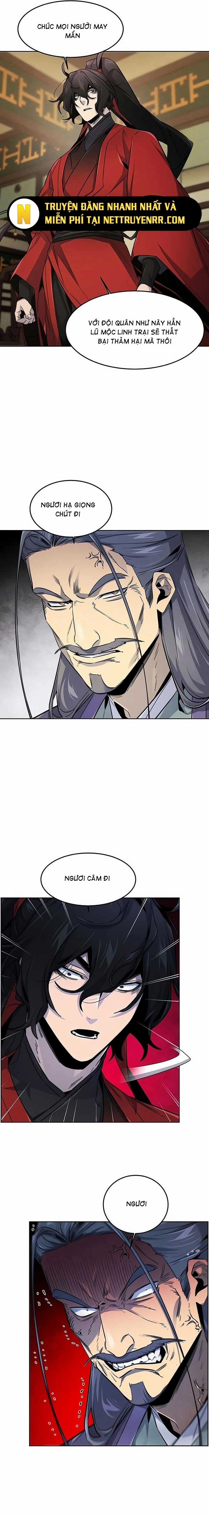 Cuồng Ma Tái Thế 149 trang 4