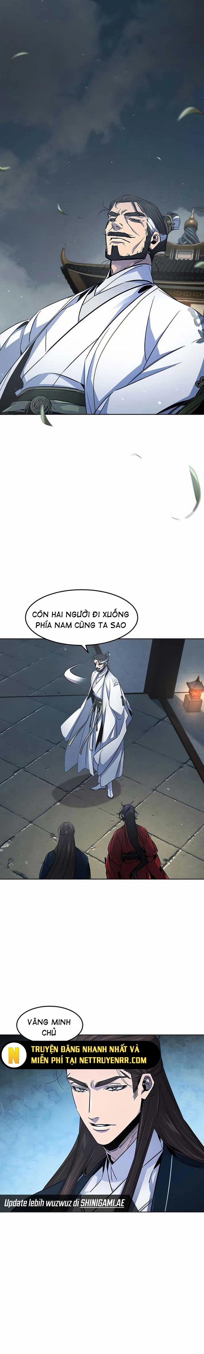 Cuồng Ma Tái Thế 149 trang 7