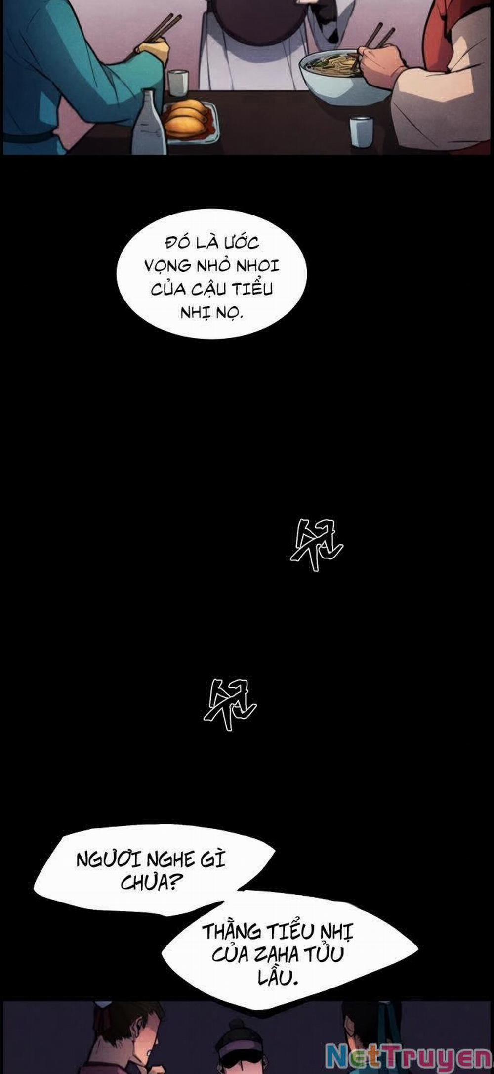 Cuồng Ma Tái Thế 2 trang 11