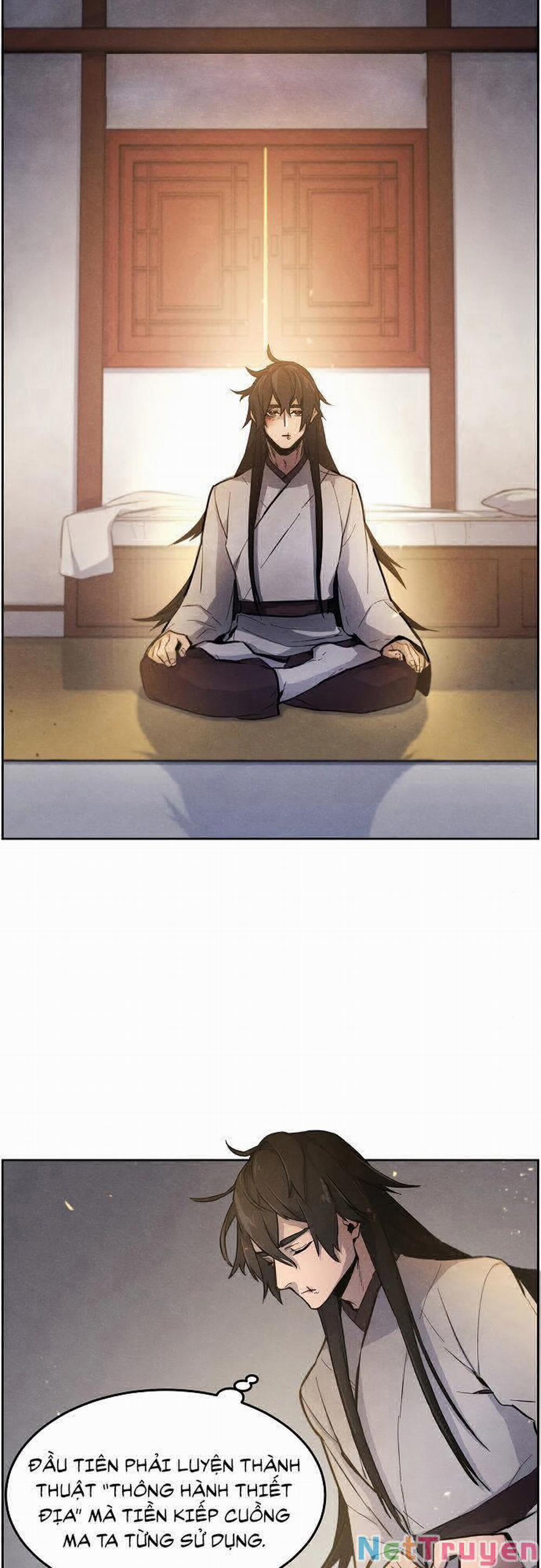 Cuồng Ma Tái Thế 2 trang 15