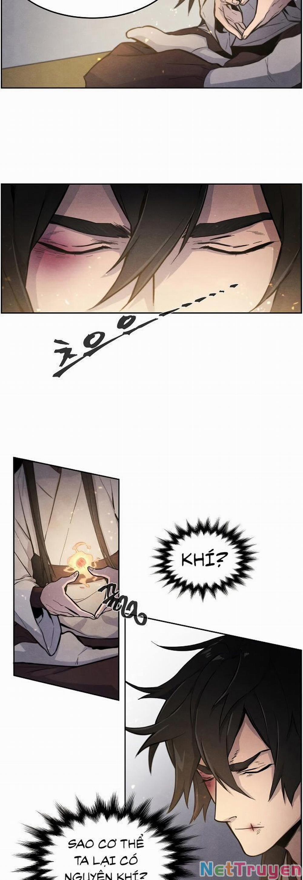 Cuồng Ma Tái Thế 2 trang 16