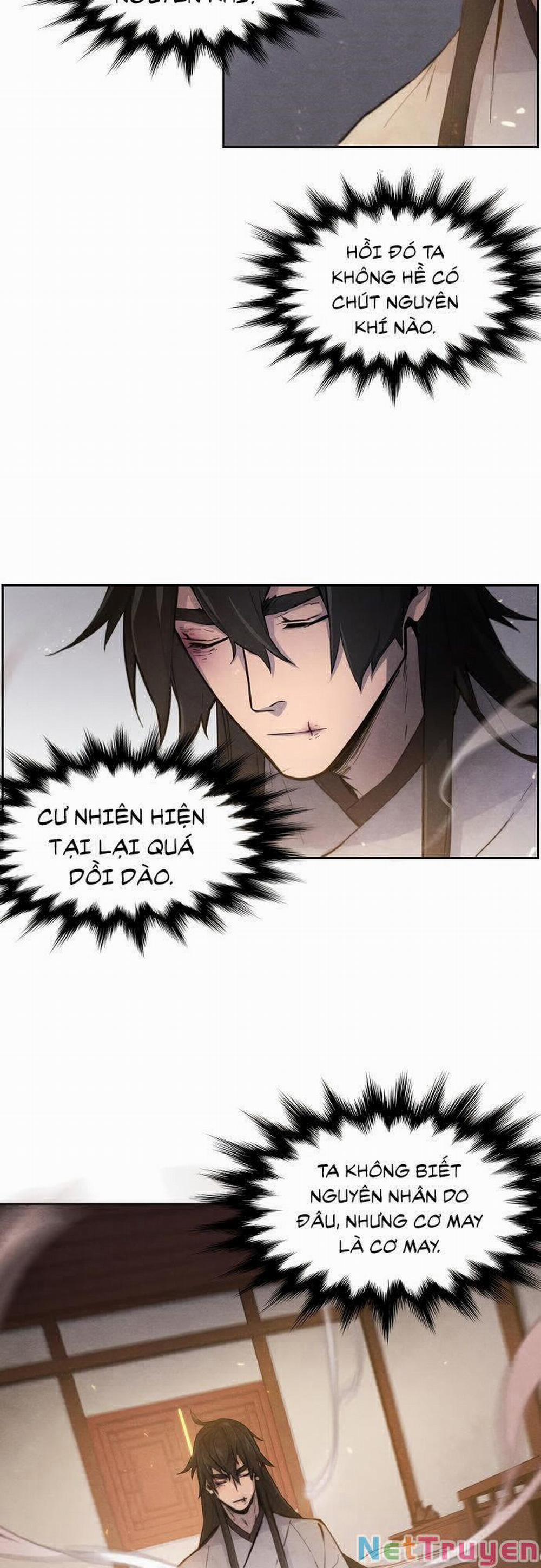 Cuồng Ma Tái Thế 2 trang 17