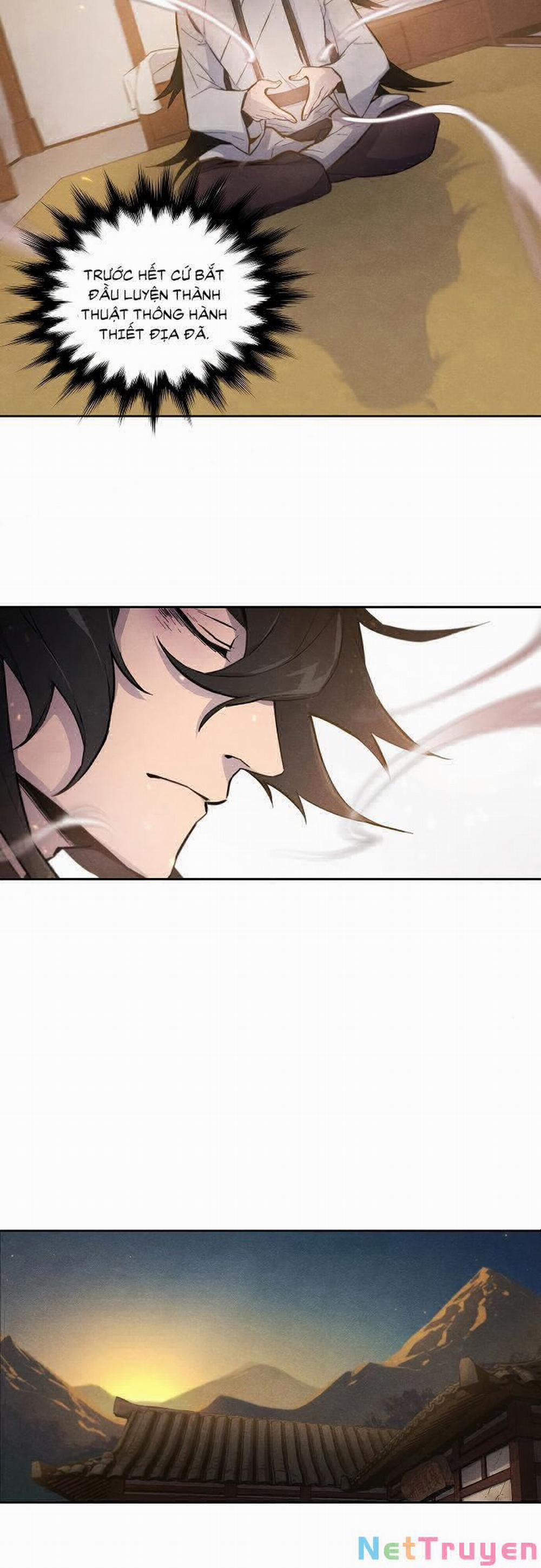 Cuồng Ma Tái Thế 2 trang 18