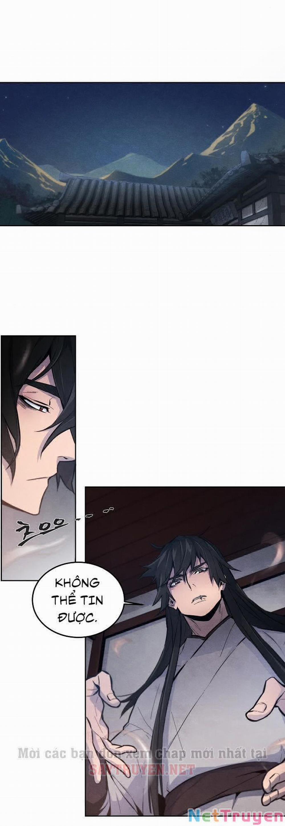 Cuồng Ma Tái Thế 2 trang 19