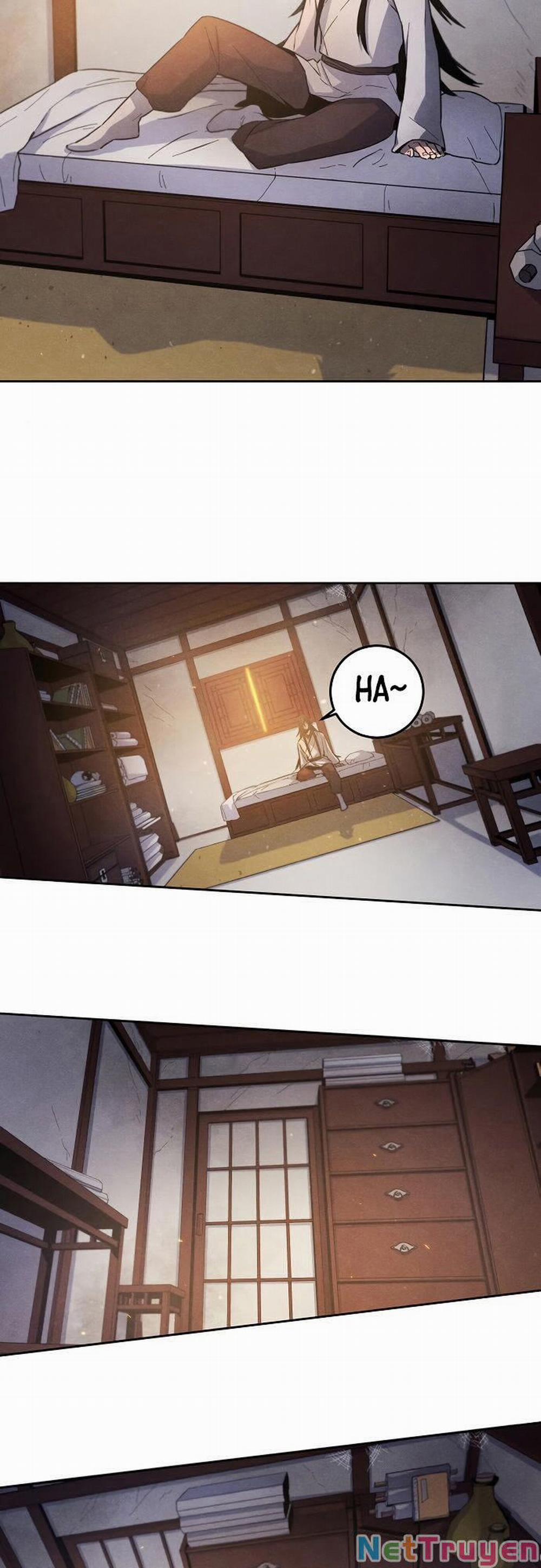 Cuồng Ma Tái Thế 2 trang 2