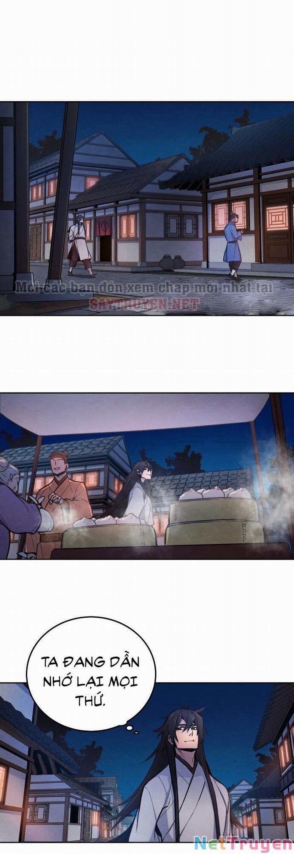 Cuồng Ma Tái Thế 2 trang 25