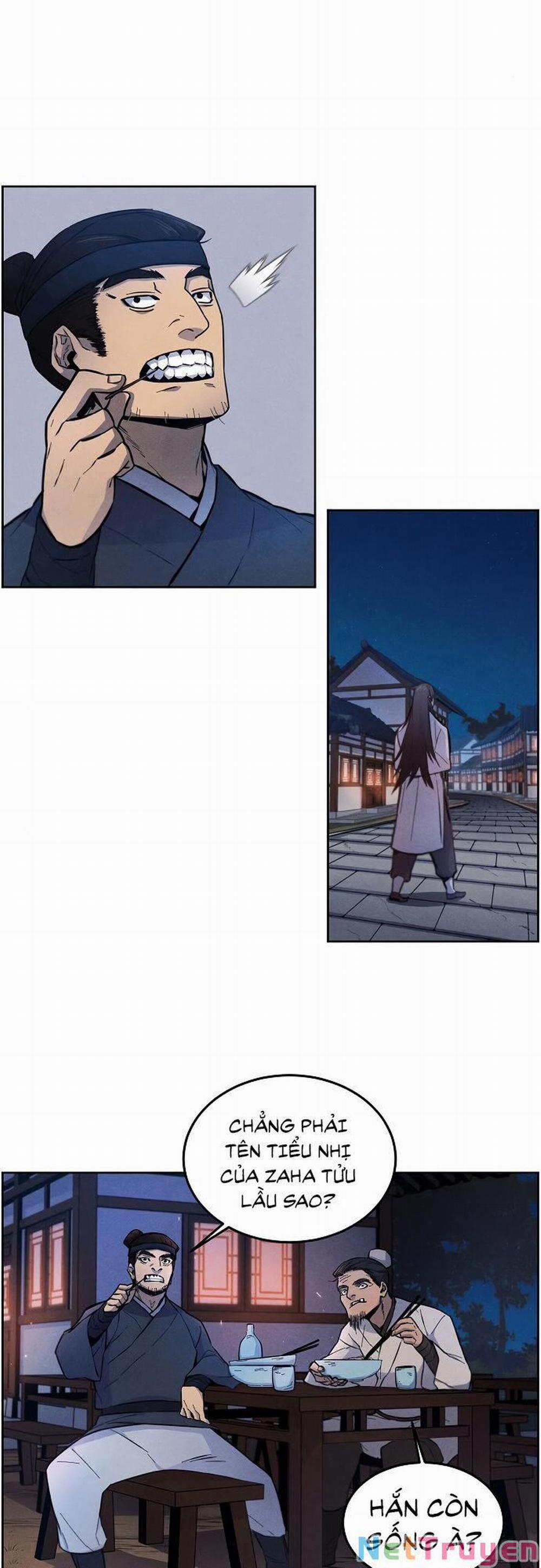 Cuồng Ma Tái Thế 2 trang 26