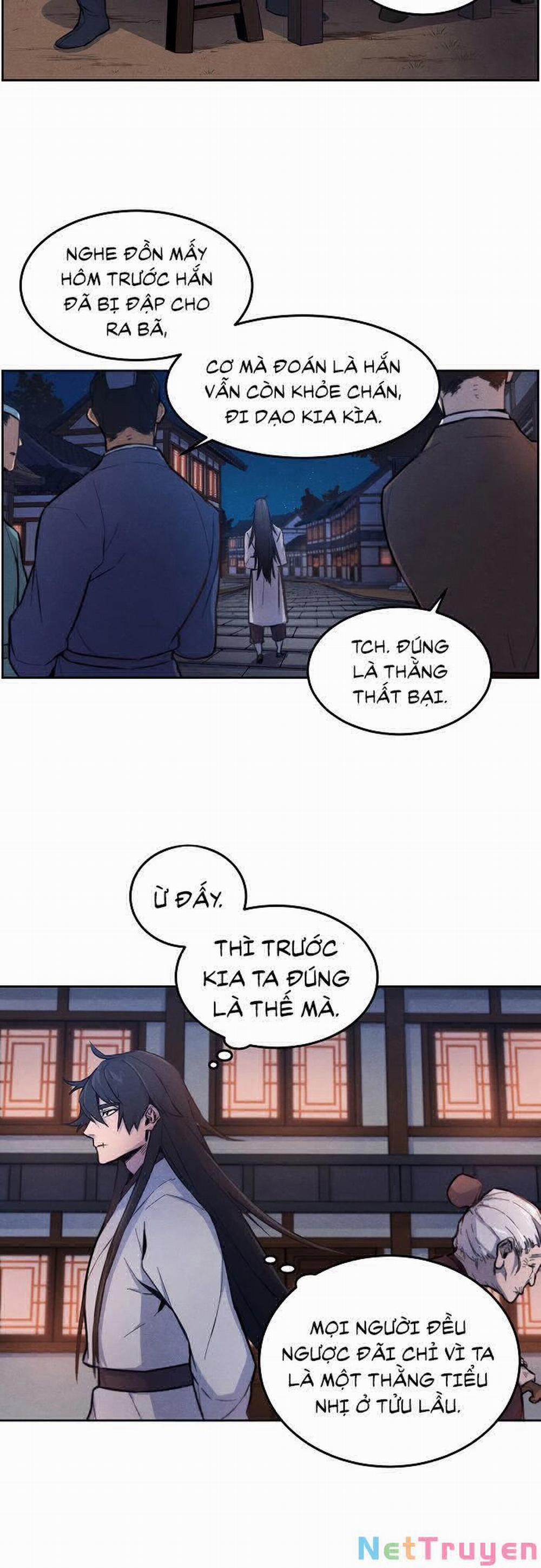 Cuồng Ma Tái Thế 2 trang 27