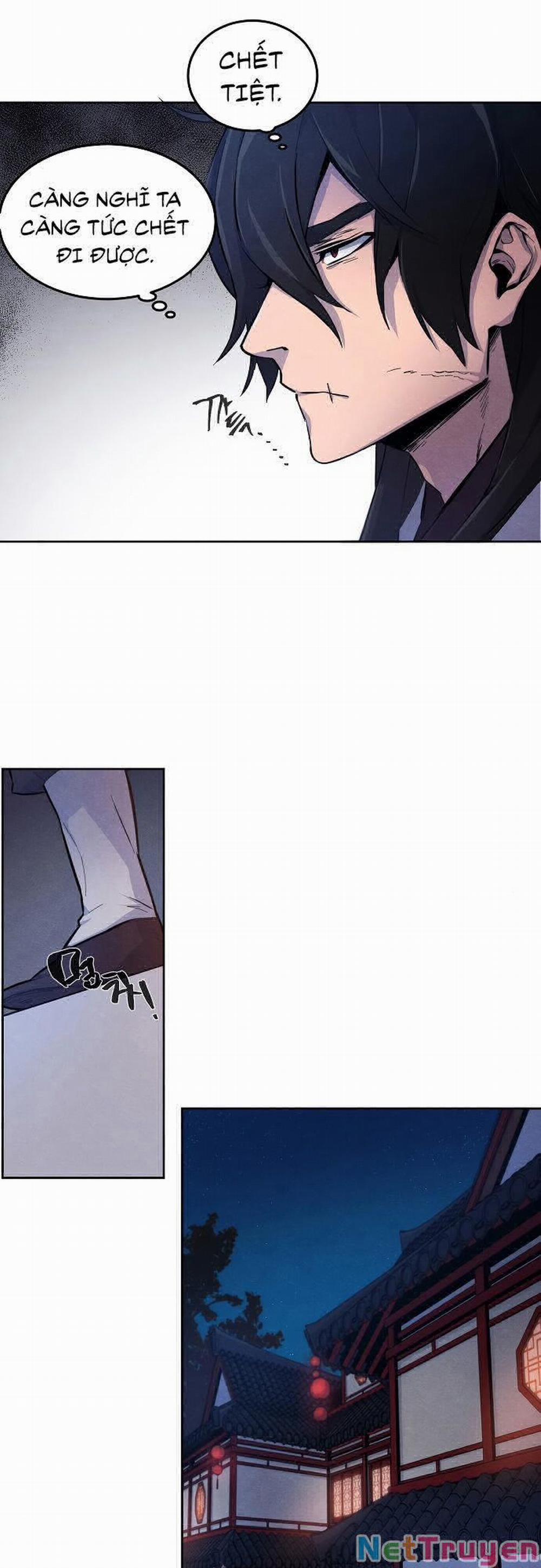 Cuồng Ma Tái Thế 2 trang 28