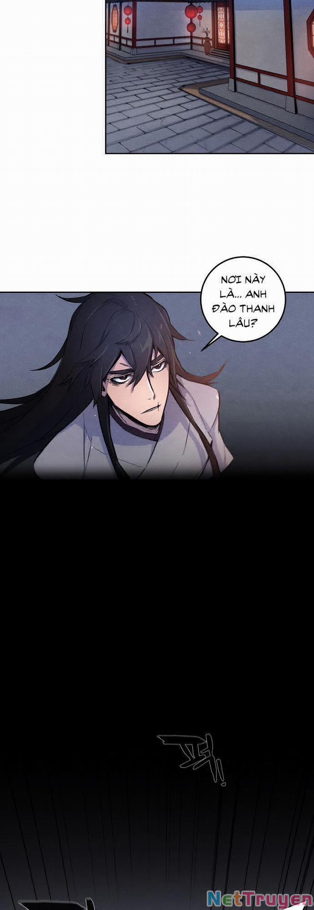 Cuồng Ma Tái Thế 2 trang 29