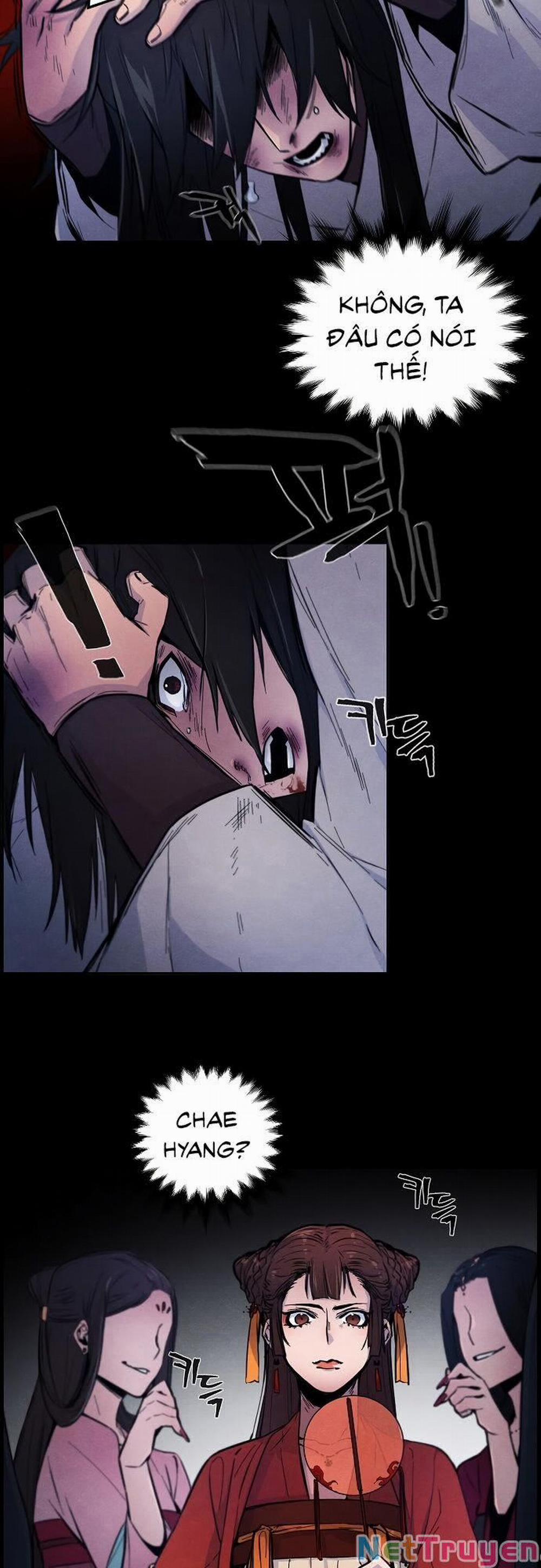 Cuồng Ma Tái Thế 2 trang 31