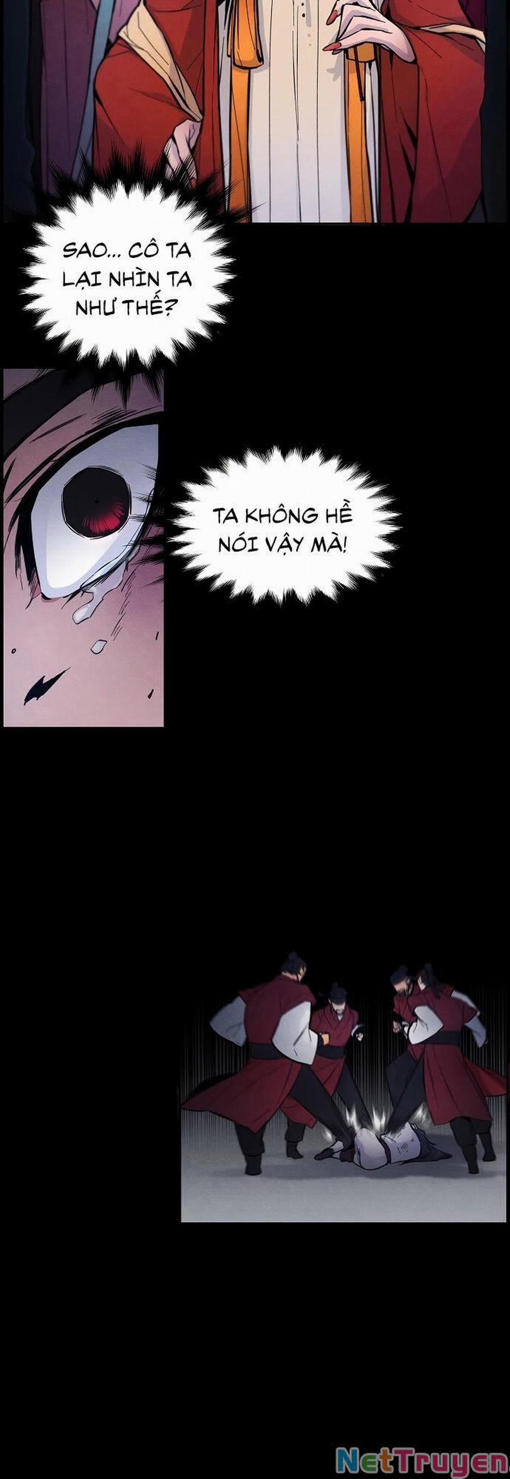Cuồng Ma Tái Thế 2 trang 32
