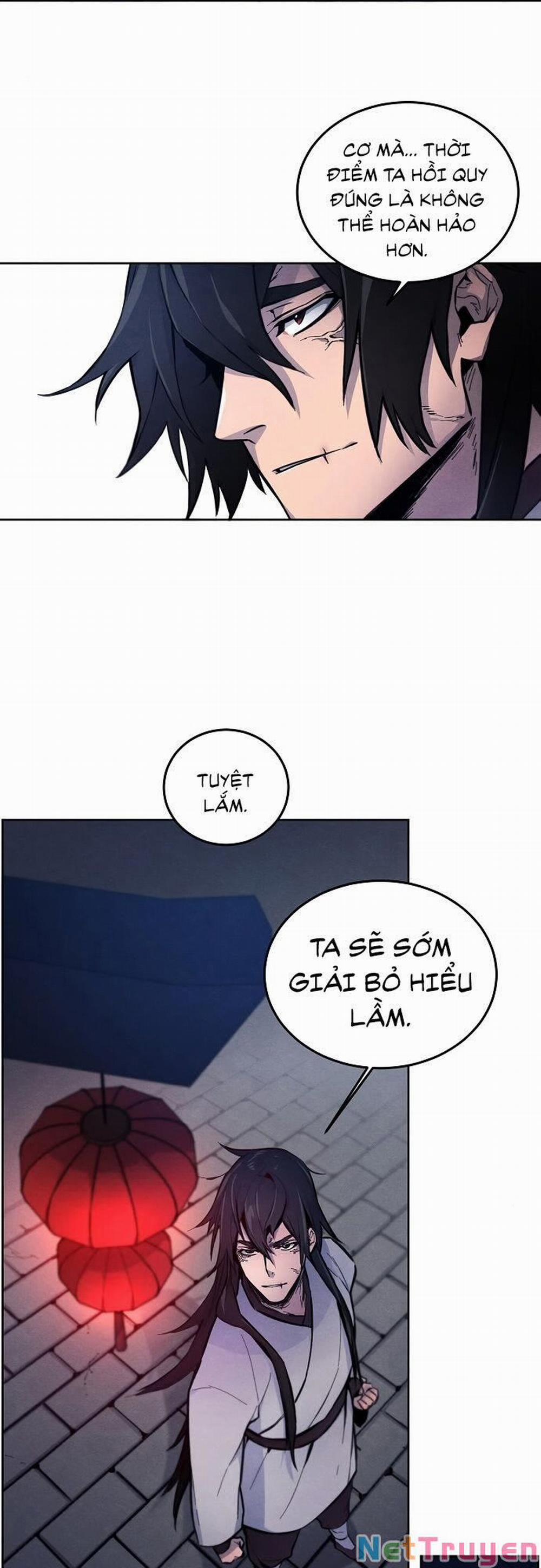 Cuồng Ma Tái Thế 2 trang 35