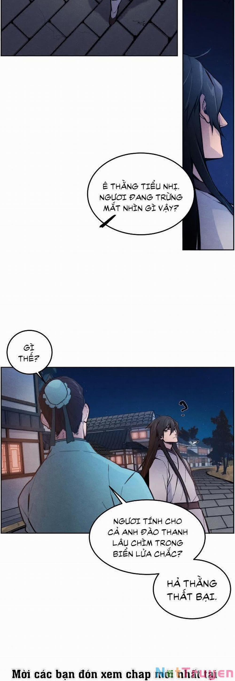 Cuồng Ma Tái Thế 2 trang 36