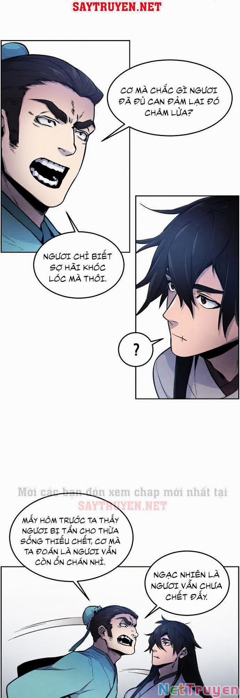 Cuồng Ma Tái Thế 2 trang 37