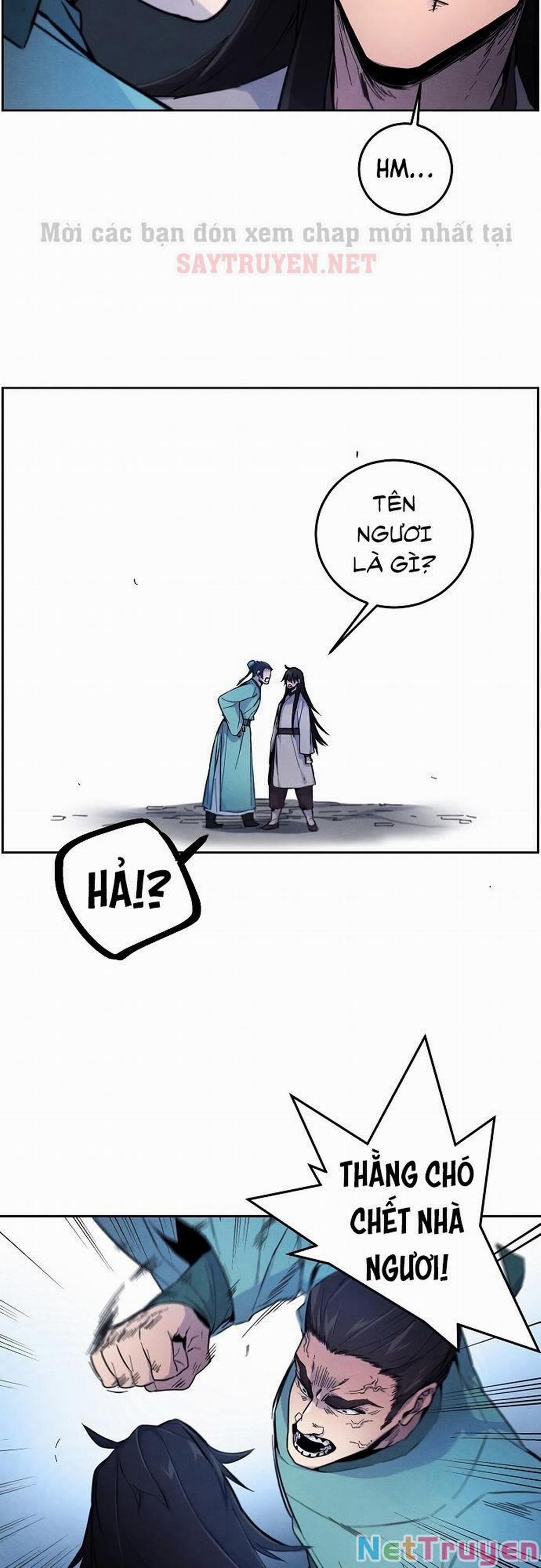 Cuồng Ma Tái Thế 2 trang 39