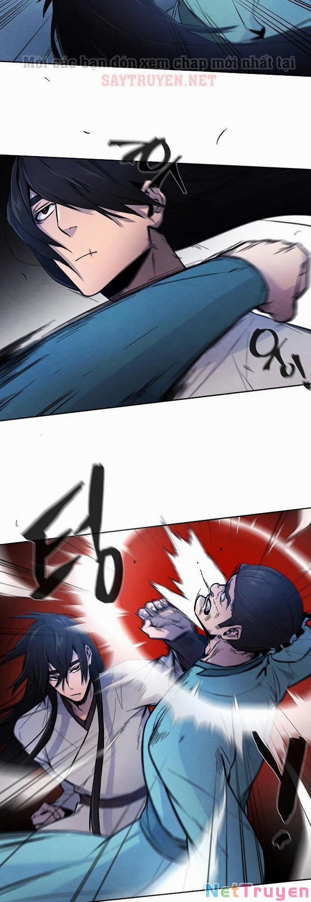 Cuồng Ma Tái Thế 2 trang 40