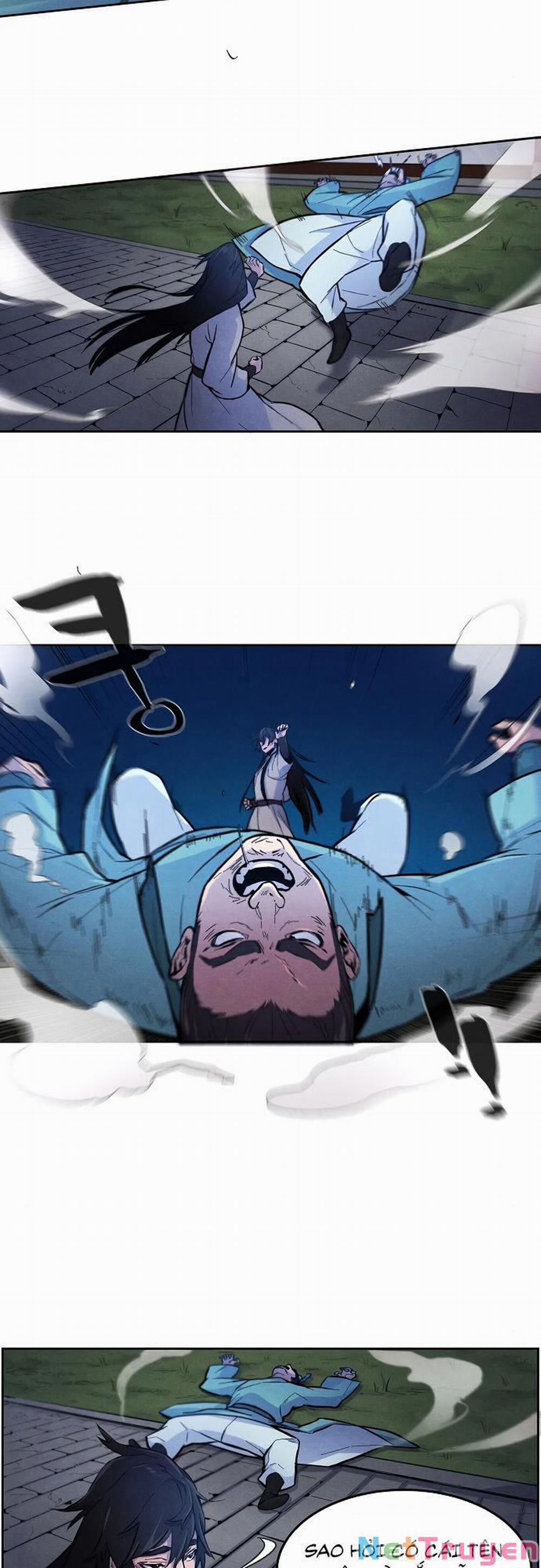 Cuồng Ma Tái Thế 2 trang 41